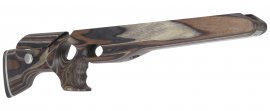 Crosse TAC2 Air Arms S400 UIT Rail Mountain Camo