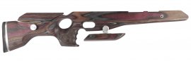 Crosse TAC2 Air Arms TX200 Vine Red Camo