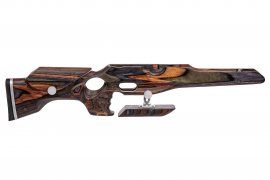 Crosse TAC2 HW100 Forest Camo