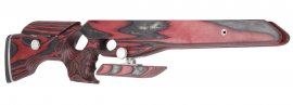 Crosse TAC2 HW97/77 Red/Black