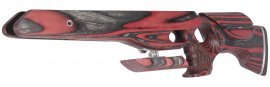 Crosse TAC2 HW97/77 Red/Black