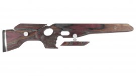 Crosse TAC2 HW97/77 Vine Red camo