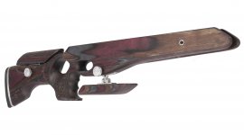 Crosse TAC2 HW97/77 Vine Red camo