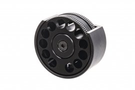 Carabine à air comprimé RTI Prophet 5,5mm black
