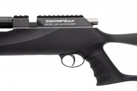 Carabine à air comprimé SPA Snowpeak M25 5,5mm