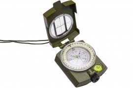 Boussole Wildee Ranger green