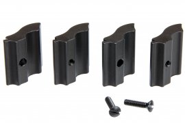 Montage 11mm pour Crosman Benjamin, Sheridan