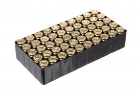 Cartouches de démarrage MAXX Tech 9mm pistolet 50pcs