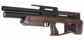 Carabine à air Kalibrgun Cricket II Standart WB 6,35mm