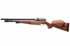 Carabine à air comprimé Air Arms S510 Carbine 5,5mm noyer