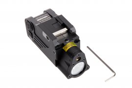 Viseur laser Venox Pro Gear