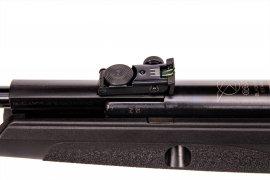 Carabine à air comprimé Gamo Black Knight IGT 4,5mm