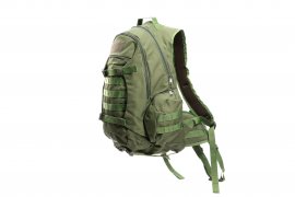 Sac à dos Wildee Hunting Green