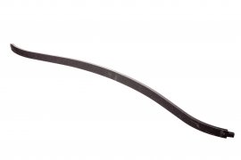 Arc d’arbalète Mankung 150 lb noir