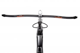 Arbalète Mankung Falcon MK A2 150lbs noire