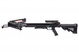 Arbalète Mankung Stalker 185lb noir