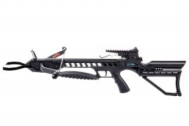 Beast Hunter Rip Claw XB-51 175lbs noir