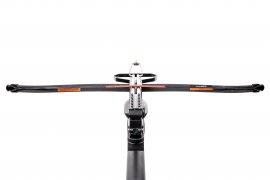 Beast Hunter Rip Claw XB-51 175lbs noir