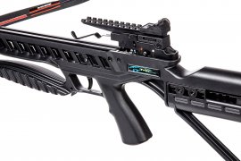 Beast Hunter Rip Claw XB-51 175lbs noir