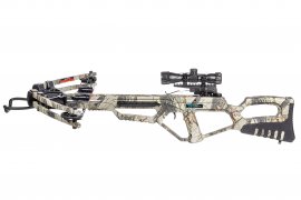 Arbalète Mankung God 185lbs camo