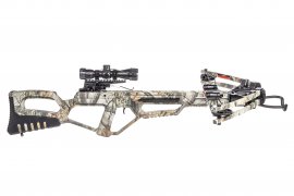 Arbalète Mankung God 185lbs camo