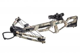 Arbalète Mankung God 185lbs camo