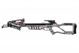 Arbalète Mankung Fighter XB86 185lbs DH camo