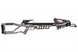 Arbalète Mankung Fighter XB86 185lbs DH camo