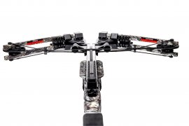 Arbalète Mankung Fighter XB86 185lbs DH camo