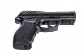 Pistolet à air Crosman C11