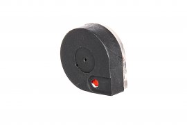 Chargeur Hatsan Flash, FlashPup, Vectis, Bullmaster, Sortie 4,5mm