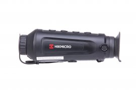 Caméra thermique Hikmicro LYNX PRO LH25