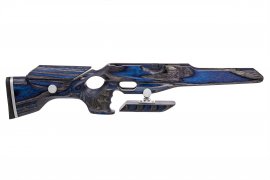 Holster TAC2 HW100 Bleu Camo