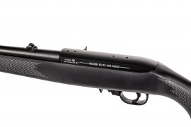 Carabine à air Ruger 10/22 4,5mm