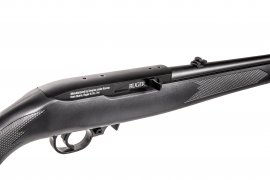 Carabine à air Ruger 10/22 4,5mm