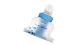 Filtre à eau Katadyn BeFree 600ml