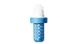 Filtre à eau Katadyn BeFree 600ml