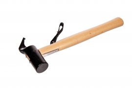 Marteau de camping MFH 31cm