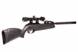 Carabine à air comprimé Gamo Replay 10 IGT SET 5,5mm - 21J