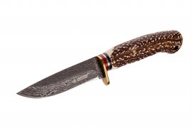 Couteau Kandar N206-1 (283)