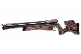Carabine à air comprimé Air Arms HFT 500 4,5mm