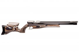 Carabine à air comprimé Air Arms HFT 500 4,5mm