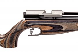 Carabine à air comprimé Air Arms HFT 500 4,5mm