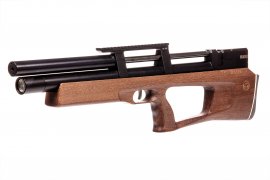 Carabine à air comprimé Taipan Veteran Standard 4,5mm Beech