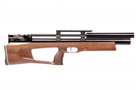 Carabine à air comprimé Taipan Veteran Standard 4,5mm Beech