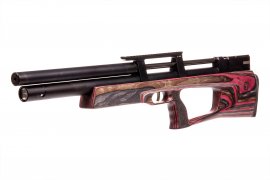 Carabine à air comprimé Taipan Veteran Long 5,5mm Red