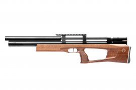 Carabine à air Taipan Veteran Long 5,5mm Beech