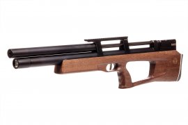 Carabine à air Taipan Veteran Long 5,5mm Beech
