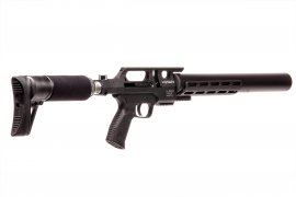 Airgun Technology Vixen long 5,5mm