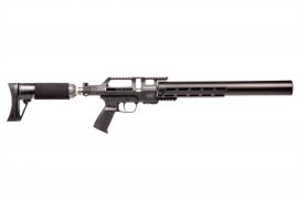 Airgun Technology Vixen long 5,5mm